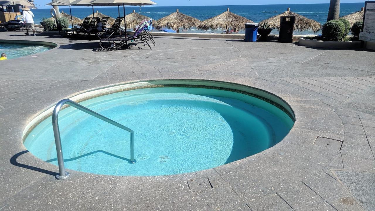 Sonoran Sea - 1 BR 1 BA - 112W Puerto Peñasco Exterior foto