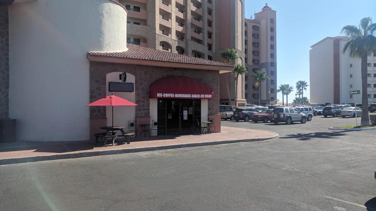 Sonoran Sea - 1 BR 1 BA - 112W Puerto Peñasco Exterior foto