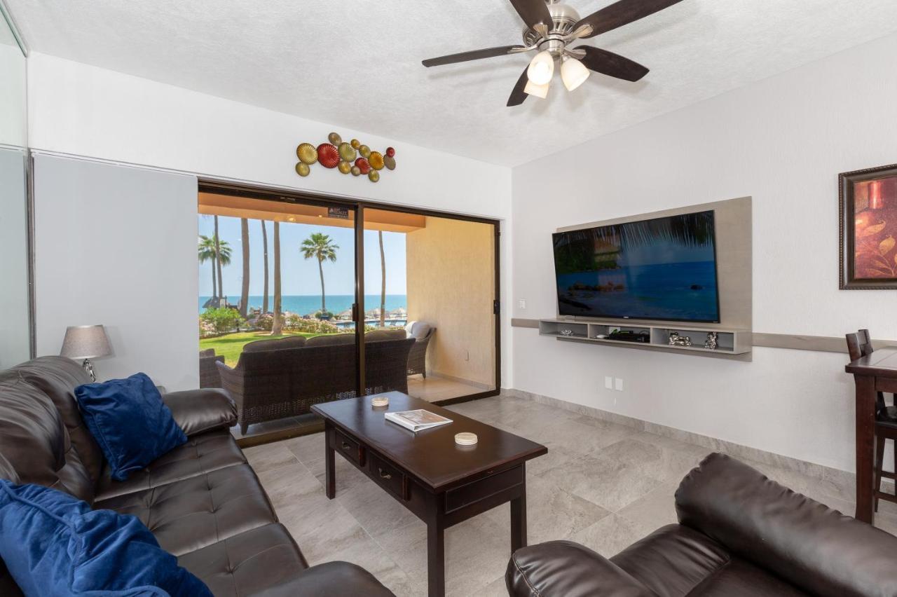 Sonoran Sea - 1 BR 1 BA - 112W Puerto Peñasco Exterior foto
