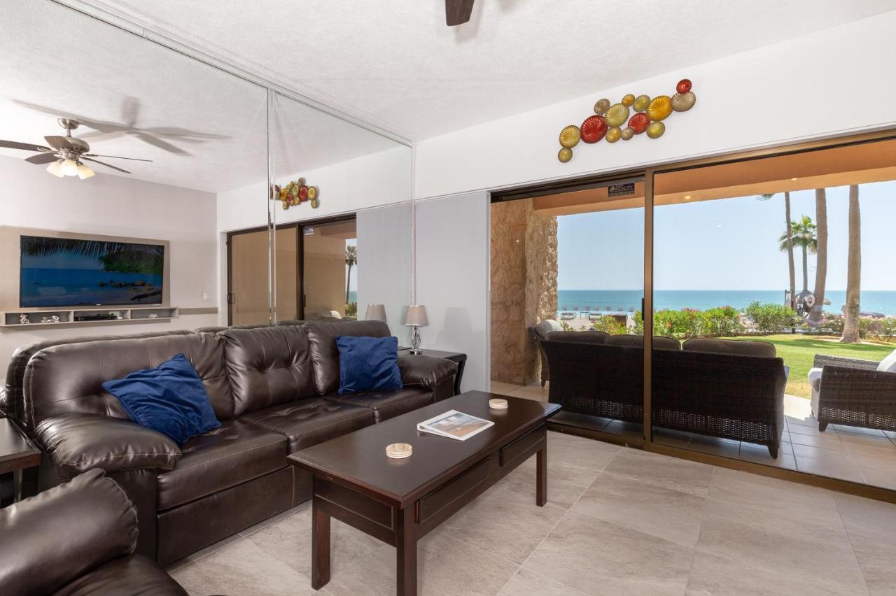 Sonoran Sea - 1 BR 1 BA - 112W Puerto Peñasco Exterior foto
