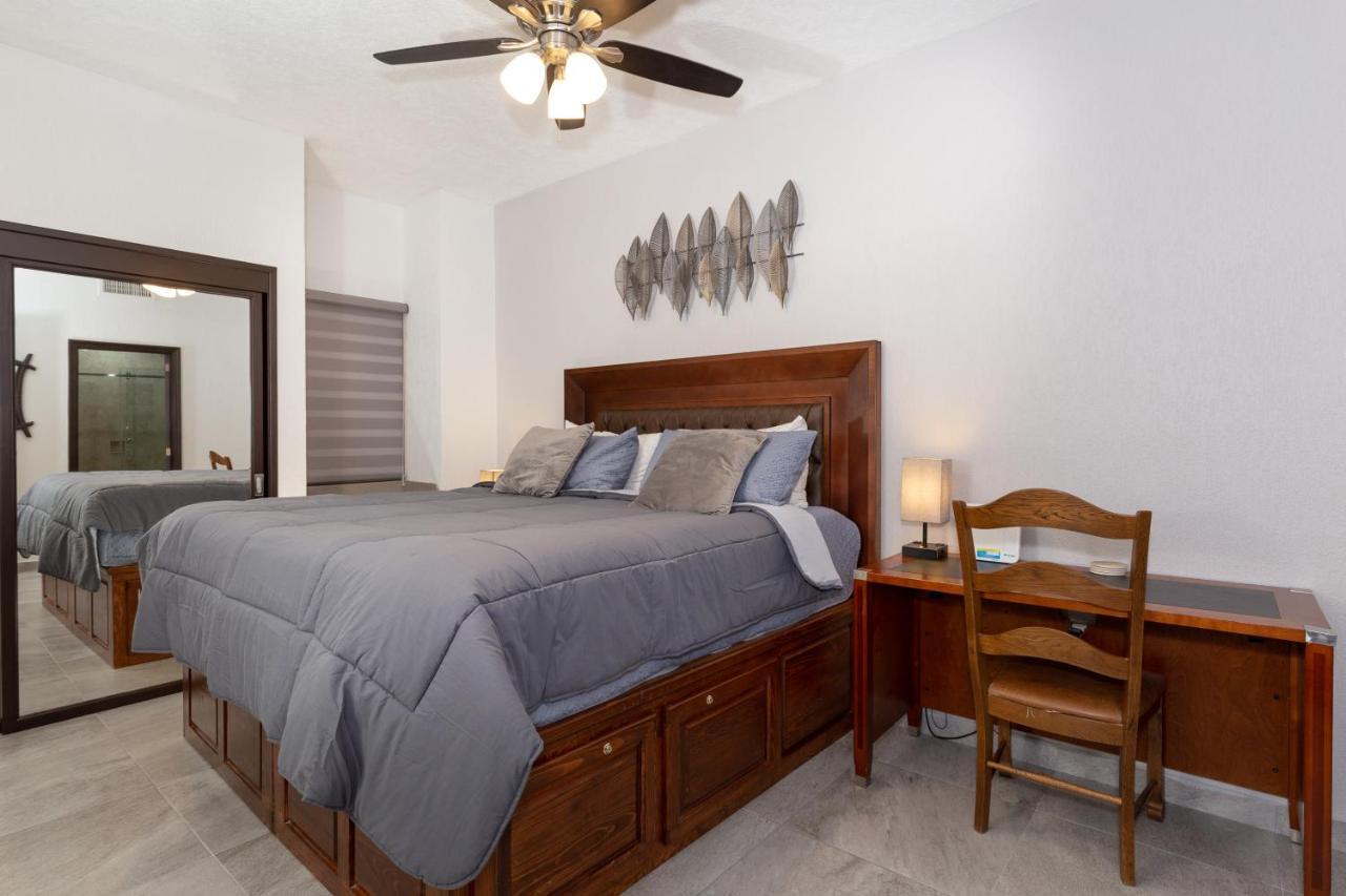 Sonoran Sea - 1 BR 1 BA - 112W Puerto Peñasco Exterior foto