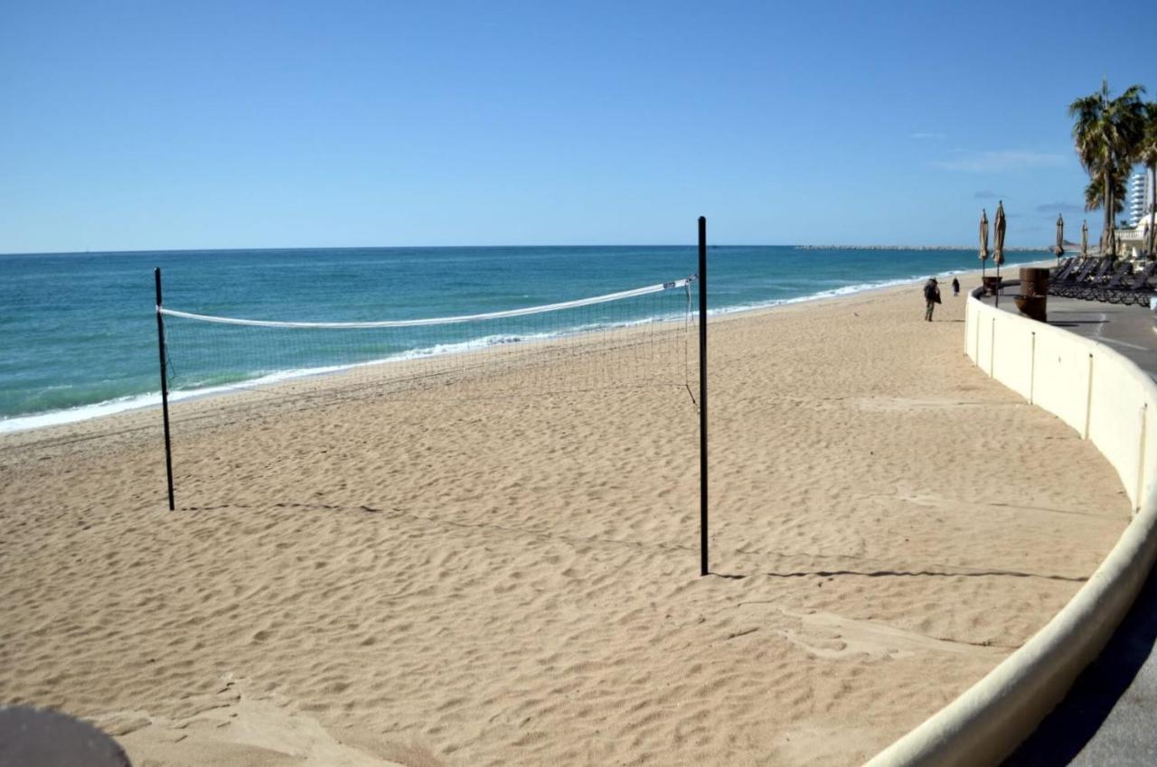 Sonoran Sea - 1 BR 1 BA - 112W Puerto Peñasco Exterior foto