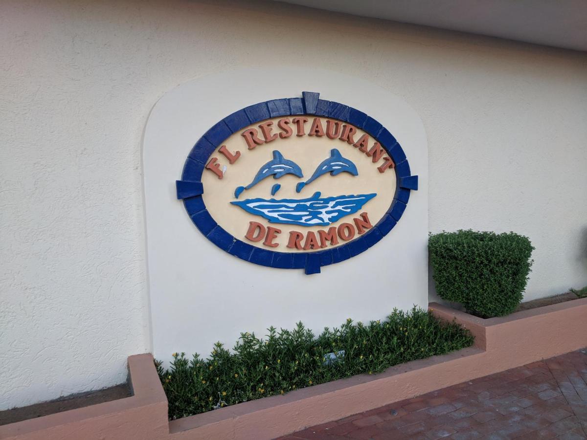 Sonoran Sea - 1 BR 1 BA - 112W Puerto Peñasco Exterior foto